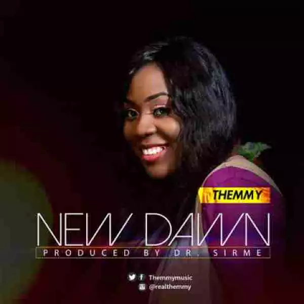 Themmy - New Dawn